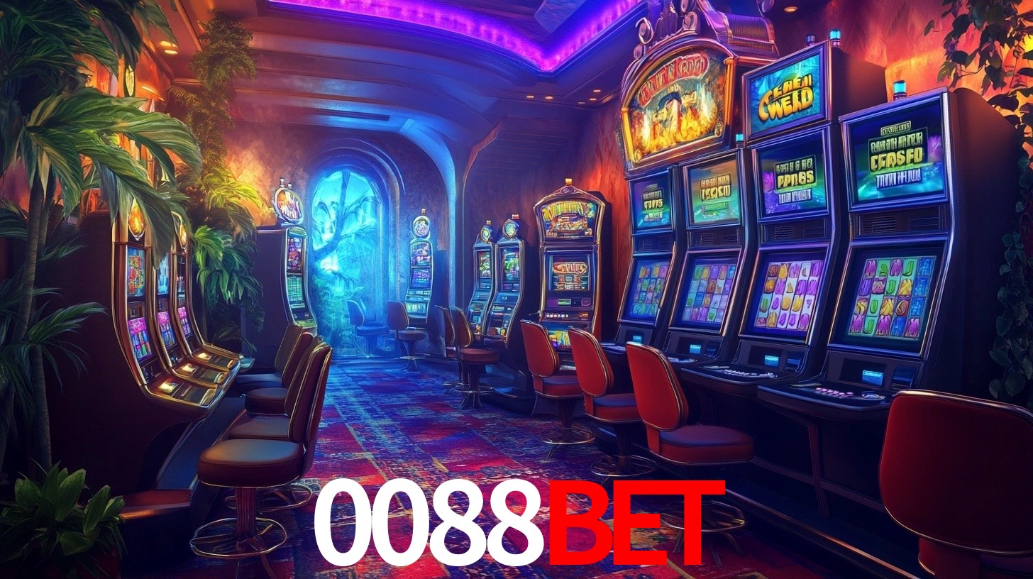 Programa VIP 0088Bet