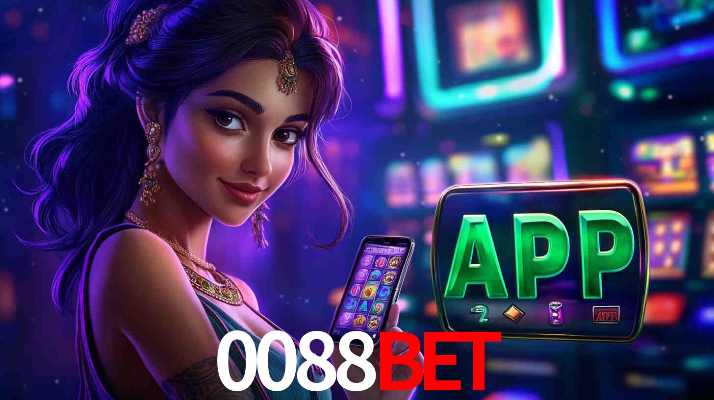 0088Bet App