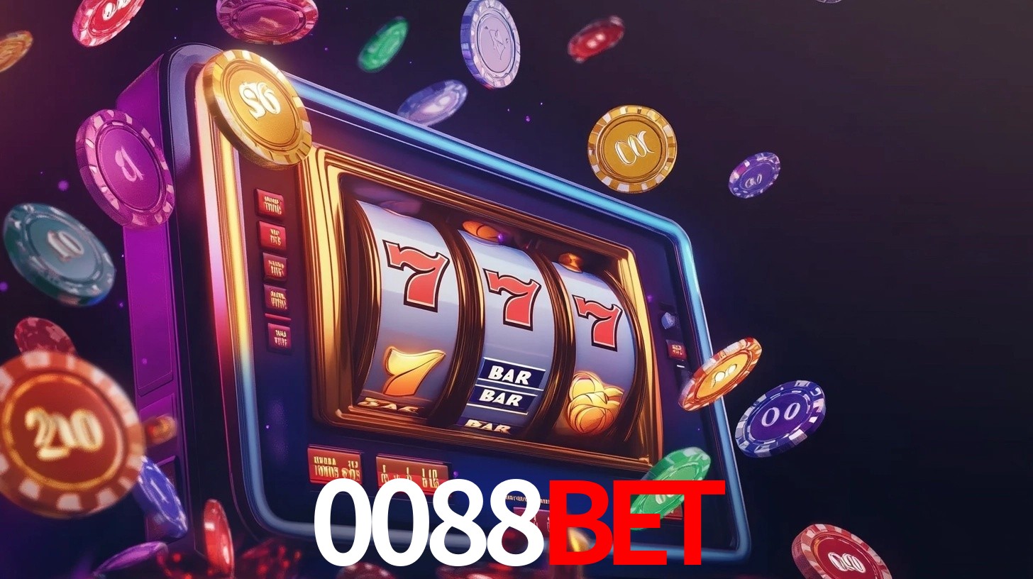 Daily Bonuses 0088Bet