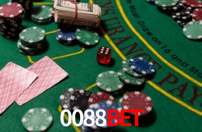 0088Bet