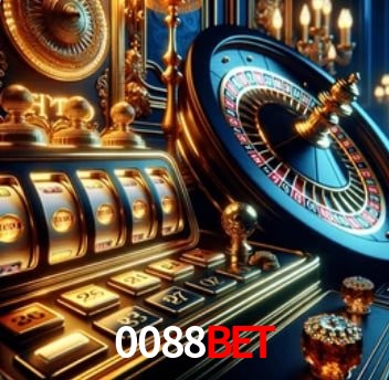 Casino Ao Vivo 0088Bet