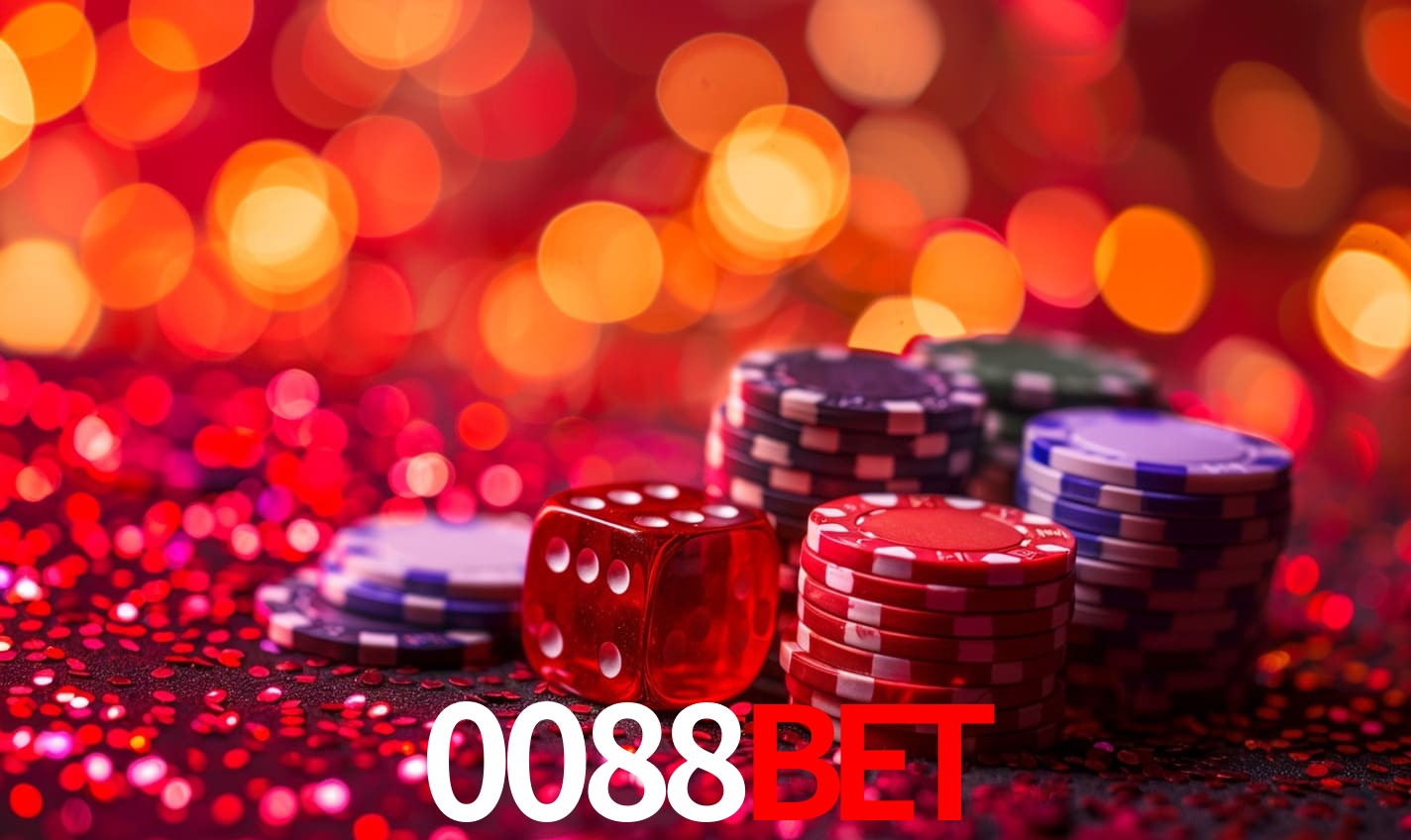 Interface Premium 0088Bet