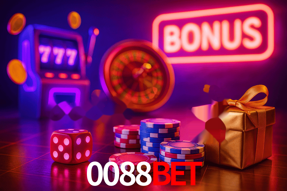 Desvendando o Mundo dos Jogos Virtuais na 0088Bet