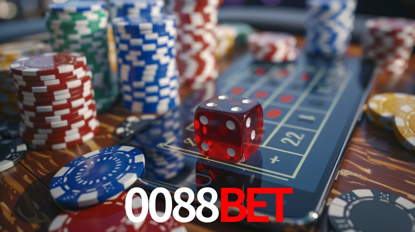 0088Bet