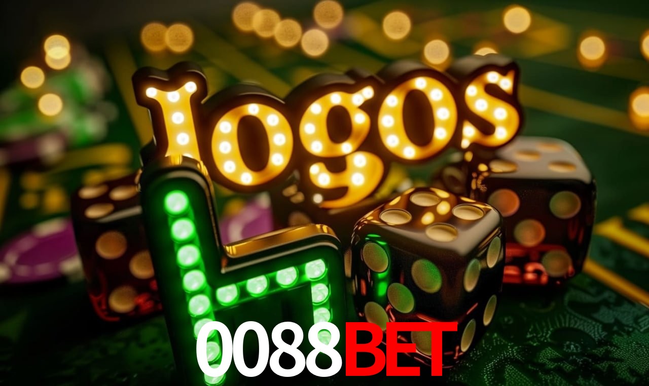 Promoções Sazonais 0088Bet