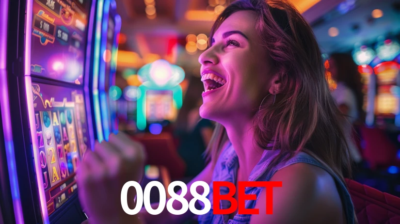0088Bet