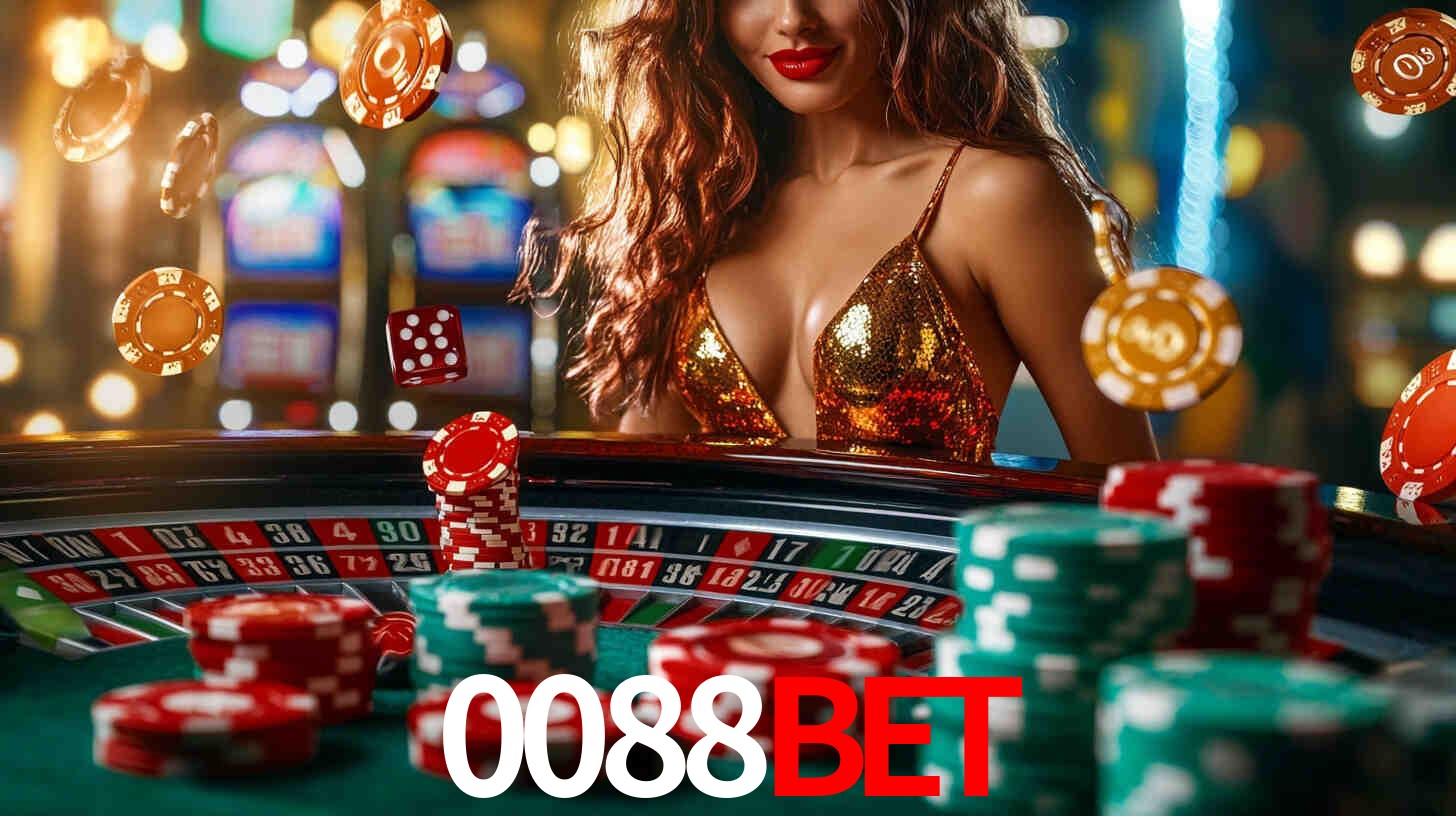 0088Bet App Interface