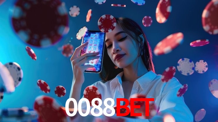 Programa VIP 0088Bet