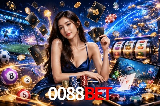 Exclusive Offers 0088Bet