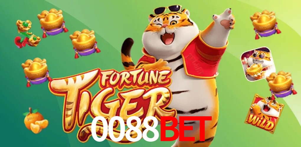 Bonus Features 0088Bet