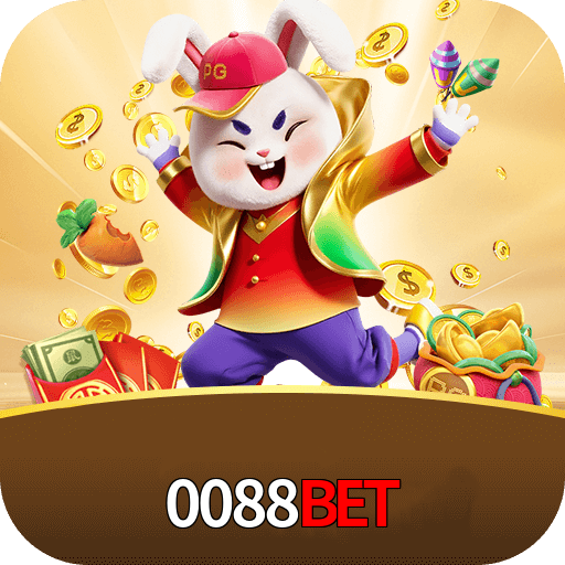 Logo 0088Bet